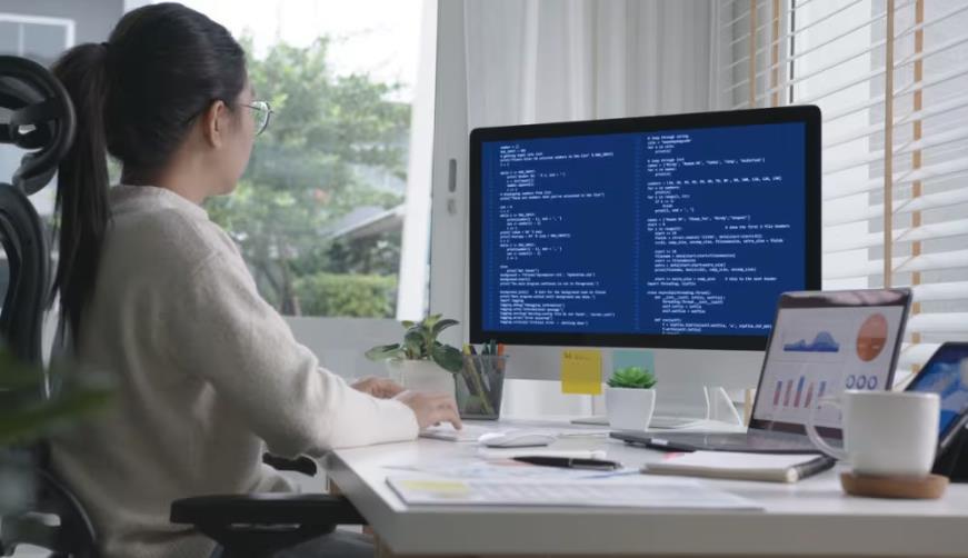宽城区企业数字化解决方案：机器学习赋能商业模式升级的核心路径